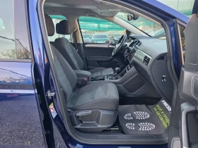 VW Touran 2.0TDI 150K.C. / АВТОМАТ / НАВИ / КАР ПЛЕЙ , снимка 10