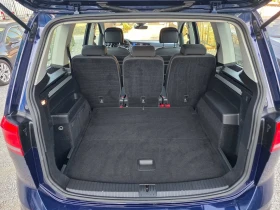VW Touran 2.0TDI 150K.C. / АВТОМАТ / НАВИ / КАР ПЛЕЙ , снимка 15