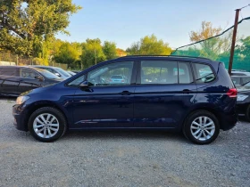 VW Touran 2.0TDI 150K.C. / АВТОМАТ / НАВИ / КАР ПЛЕЙ , снимка 5