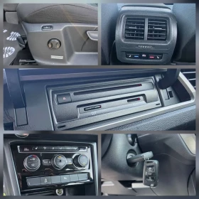 VW Touran 2.0TDI 150K.C. / АВТОМАТ / НАВИ / КАР ПЛЕЙ , снимка 12