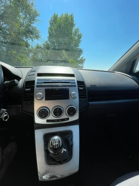 Mazda 5, снимка 8