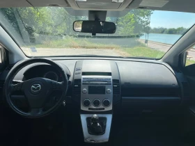 Mazda 5, снимка 12