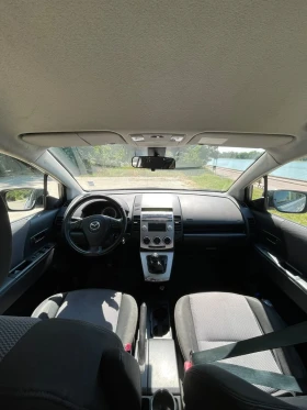 Mazda 5, снимка 10