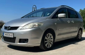 Mazda 5, снимка 1