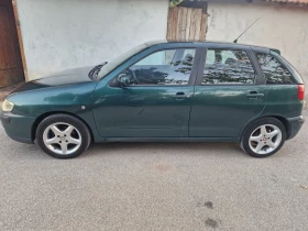 Seat Ibiza 1.4 MPI, снимка 2