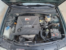 Seat Ibiza 1.4 MPI, снимка 8