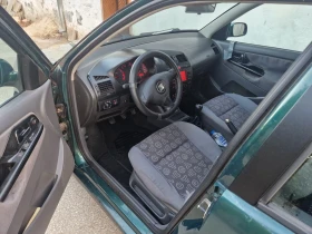 Seat Ibiza 1.4 MPI, снимка 5