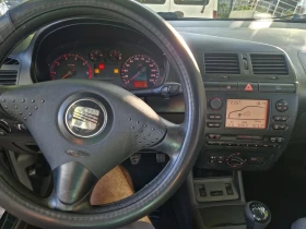 Seat Ibiza 1.4 MPI, снимка 9