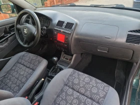 Seat Ibiza 1.4 MPI, снимка 7