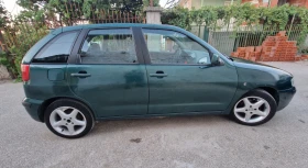 Seat Ibiza 1.4 MPI, снимка 3