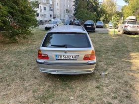 BMW 330 330XD, снимка 4