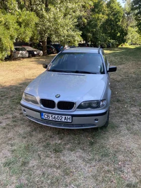 BMW 330 330XD, снимка 5