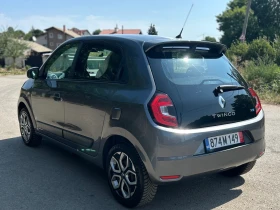 Renault Twingo ZE/ELECTRIC 2022, снимка 6