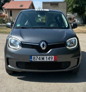 Renault Twingo ZE/ELECTRIC 2022, снимка 2