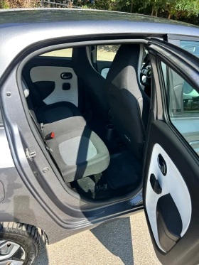 Renault Twingo ZE/ELECTRIC 2022, снимка 11