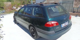 Toyota Avensis, снимка 2