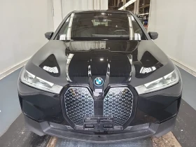 BMW iX M-pack* Shadow-line* 360* Вакуум* Въздух, снимка 2