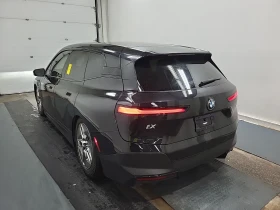 BMW iX M-pack* Shadow-line* 360* Вакуум* Въздух, снимка 6