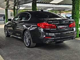 BMW 540 i/M/XD/3DCAMERA/HUD/HARMAN/KEY GO/AMBIENT/ПАМЕТ/LI, снимка 7