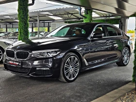 BMW 540 i/M/XD/3DCAMERA/HUD/HARMAN/KEY GO/AMBIENT/ПАМЕТ/LI, снимка 1