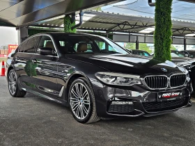 BMW 540 i/M/XD/3DCAMERA/HUD/HARMAN/KEY GO/AMBIENT/ПАМЕТ/LI, снимка 3