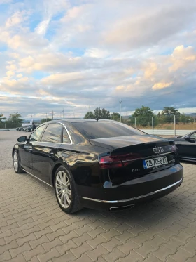 Audi A8, снимка 6