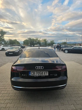 Audi A8, снимка 7