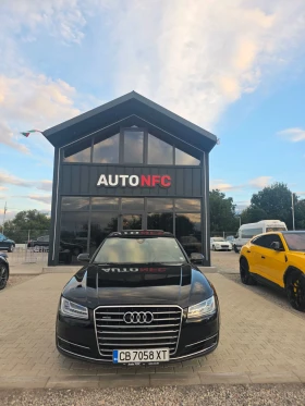 Audi A8, снимка 1