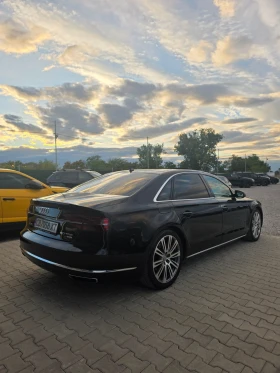 Audi A8, снимка 5