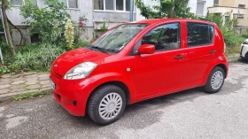 Daihatsu Sirion, снимка 2