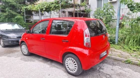Daihatsu Sirion, снимка 4