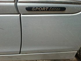Mercedes-Benz C 200, снимка 3