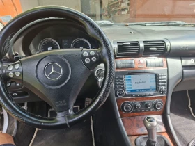 Mercedes-Benz C 200, снимка 1