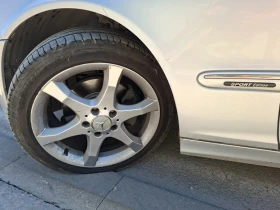 Mercedes-Benz C 200, снимка 8