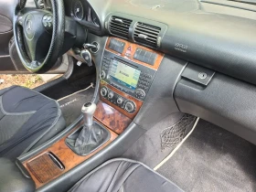 Mercedes-Benz C 200, снимка 2