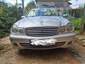 Mercedes-Benz C 200, снимка 5