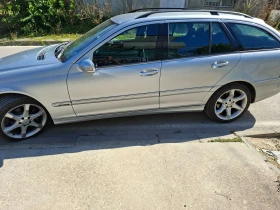 Mercedes-Benz C 200, снимка 7