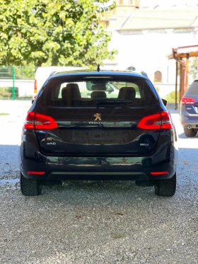 Peugeot 308 1.6HDI Автомат, снимка 4