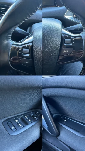 Peugeot 308 1.6HDI Автомат, снимка 13