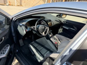 Honda Civic 8, снимка 4
