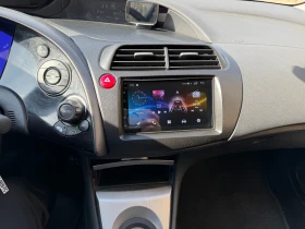Honda Civic 8, снимка 6