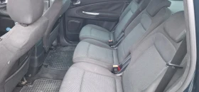 Ford S-Max, снимка 5