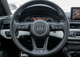 Audi A5 QUATTRO , снимка 7