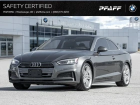 Audi A5 QUATTRO , снимка 1