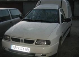 Seat Inka 1.9 | Mobile.bg    2