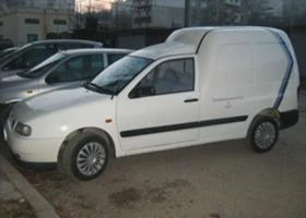 Seat Inka 1.9 | Mobile.bg    3