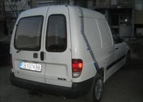Seat Inka 1.9 | Mobile.bg    4
