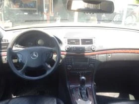 Mercedes-Benz 200 2.2cdi - [8] 