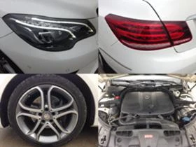 Mercedes-Benz E 220 CDI | Mobile.bg    17