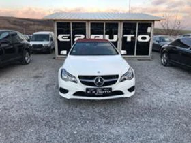 Mercedes-Benz E 220 CDI 1